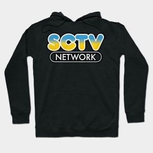 Sctv Network Hoodie